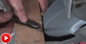 Sharpen Your Own Drill Bits! - Save Money! It's Easy! Video 1